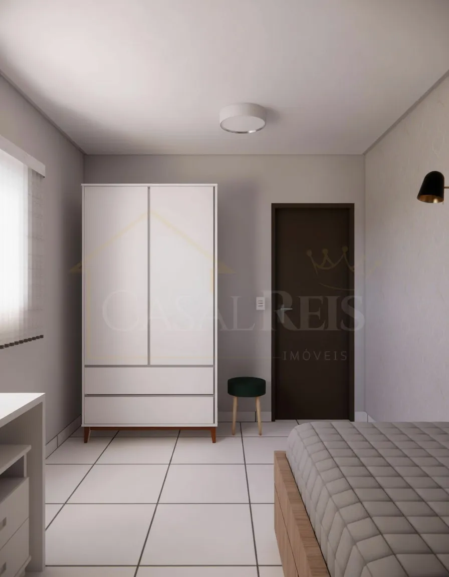 Imagem Casa 2 quartos à venda em Santo Antônio de Lisboa, Andradas