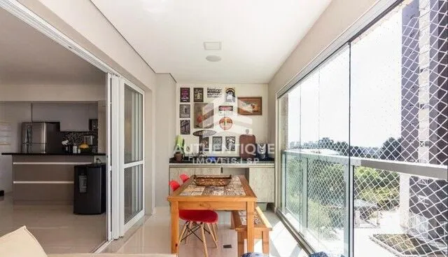 Foto do imóvel RISTRETTO LORIAN BOULEVARD - Apartamento à venda em Osasco/SP em Avenida Doutor Martin Luther King, 980 - Vila Sao Francisco, Osasco - SP
