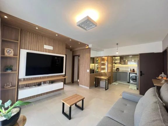 Imagem CITIZEN HOME BUENO