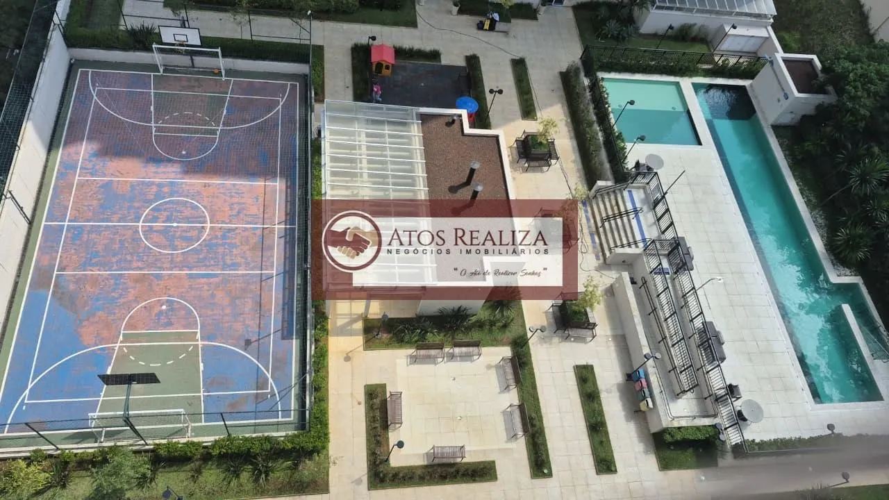Imagem Apartamento à Venda no Jardim Caboré em São Paulo | 64m²