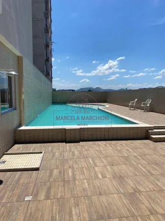Foto do imóvel Ap 3 quartos, suíte, porcelanato, próx. perim e praia, lazer completo, 2