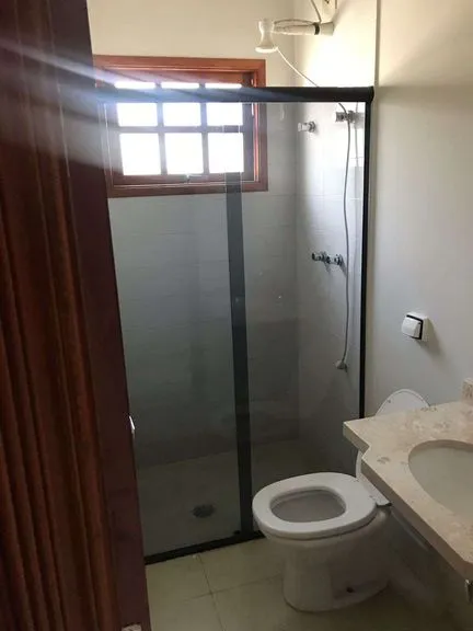 Imagem Sobrado com 3 Quartos para Alugar, 100 m² em Jardim Iracema - Barueri