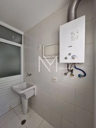 Imagem Apartamento à Venda 3 Quartos 1 Suíte 77m² - Bairro Vila Sanches