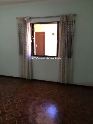 Imagem CASA REGIÃO CENTRAL DE INDAIATUBA-SP - CIDADE NOVA