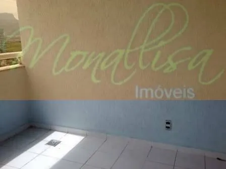 Imagem Apartamento com 3 quartos para Locação, Barra Olímpica - Rio de Janeiro