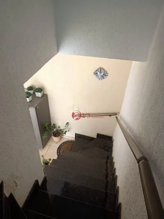 Imagem Sobrado com 3 dormitórios à venda, 98 m por R$ 650.000,00 - Vila Formosa - São Paulo/SP