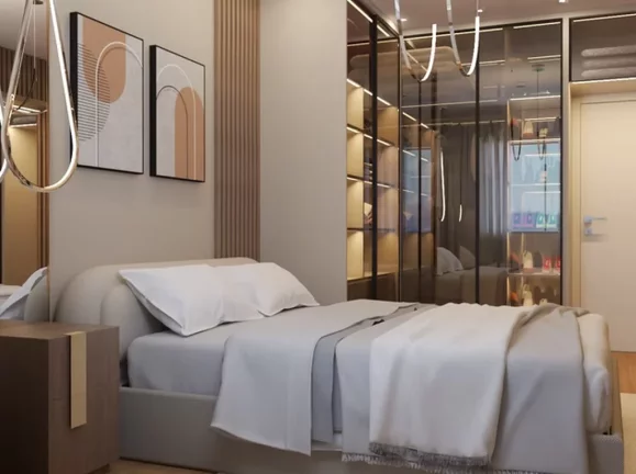 Imagem Apartamento à venda no ALIPIO SCHIRMANN RESIDENCIAL em Itapema, Castelo Branco, com 3 quartos, 140,52m2 na Rua 300