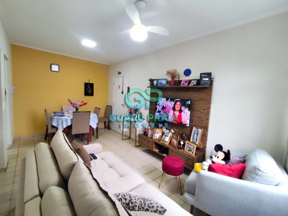 Imagem Apartamento à Venda – 1 Dormitório