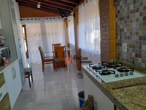 Imagem Chácara com 4 dormitórios à venda, 3000 m² por R$ 1.580.000,00 - Jardim dos Laranjais - Indaiatuba/SP