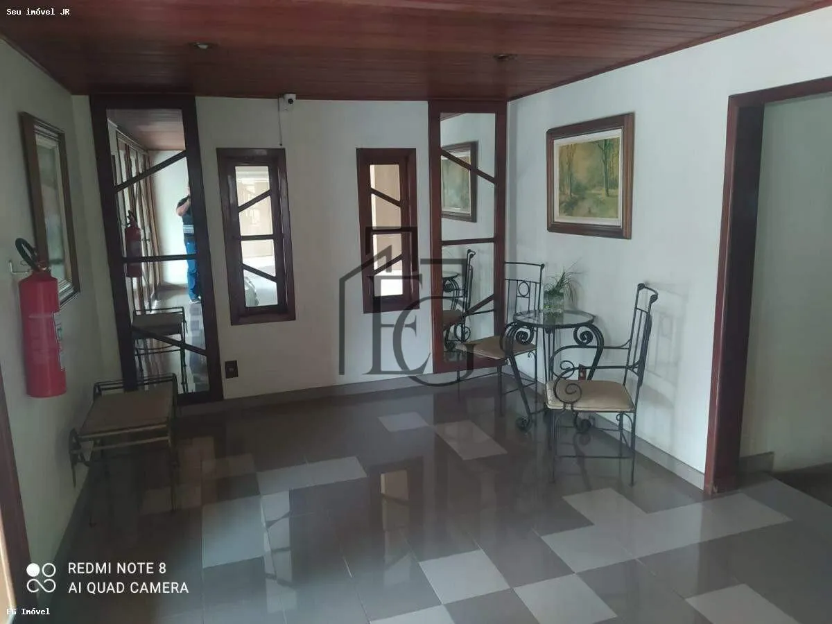 Imagem Apartamento para Venda em Araruama, Parque Hotel, 4 dormitórios, 2 suítes, 1 banheiro, 1 vaga
