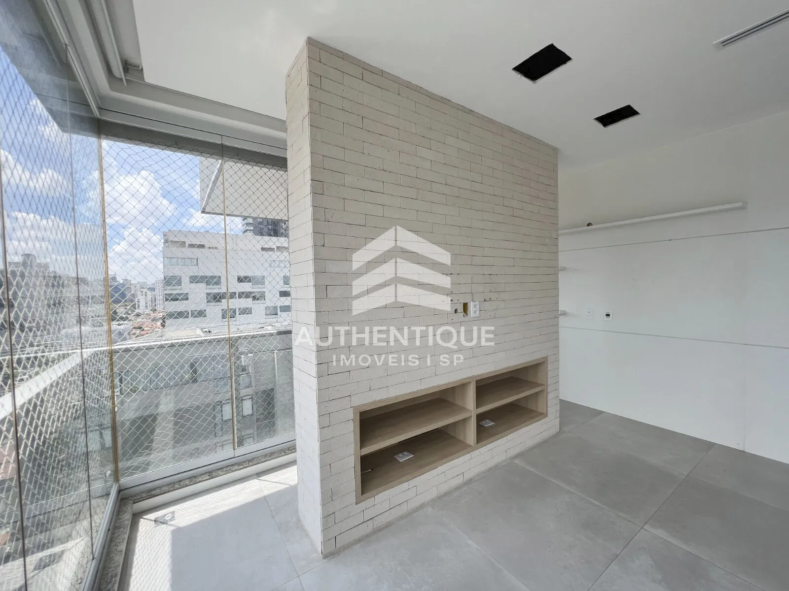 Imagem ARTSY ITAIM - Apartamento no bairro Vila Olímpia à venda