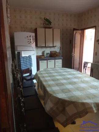 Imagem Casa no Itaguá - ótima localização