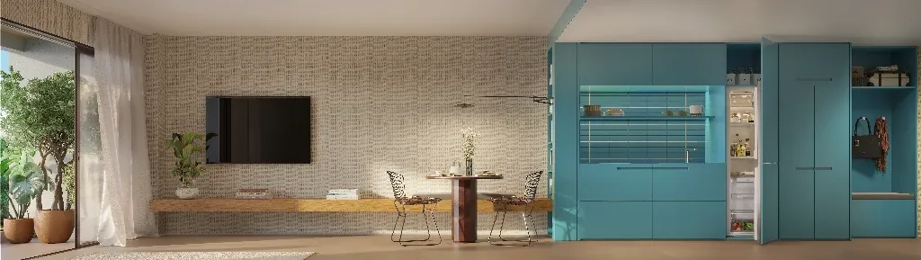 Imagem Apartamento em Lançamentos no bairro Gávea - Rio de Janeiro, RJ