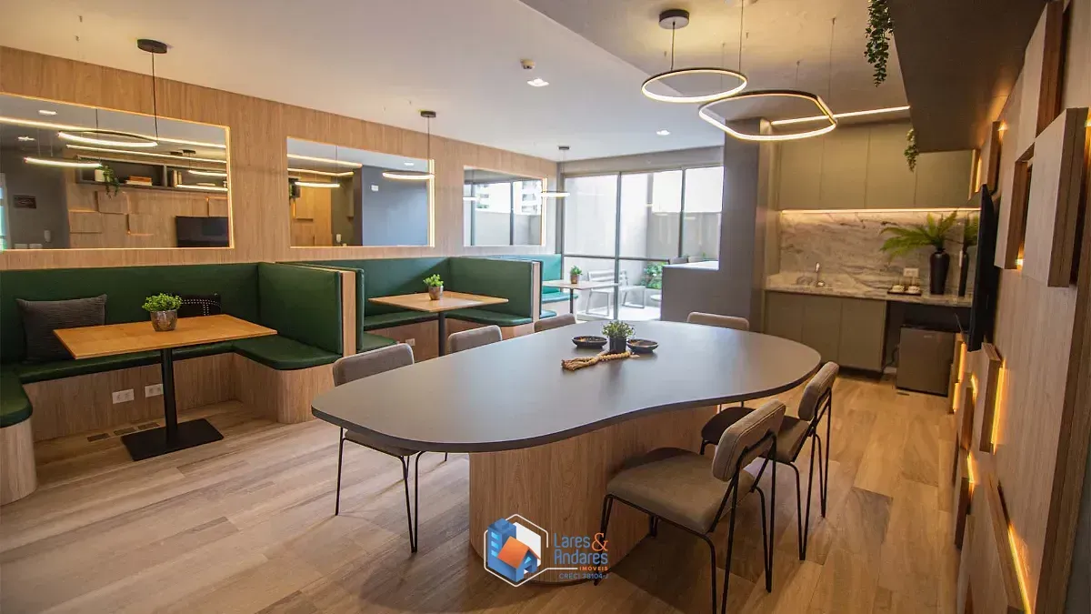Imagem Apartamento para venda em Perdizes com 2 quartos, sendo 2 suítes, 88m²
