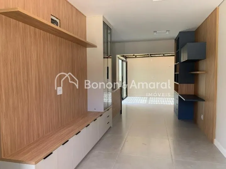 Foto do imóvel Casa de Condomínio à venda com 93 m² e 3 Quartos no Parque Taquaral em Rua João Chatti, 480 - Parque Taquaral, Campinas - SP