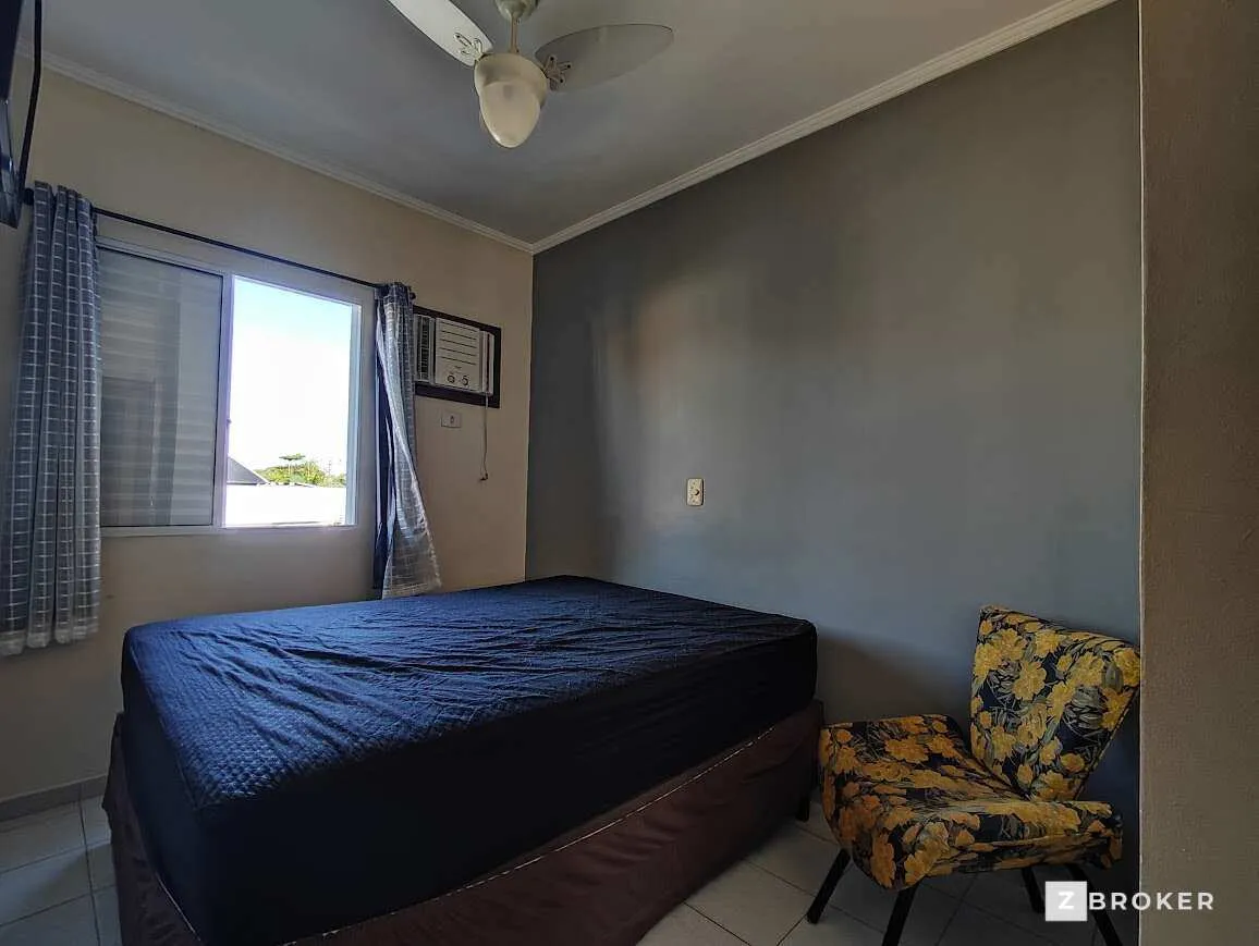 Imagem Apartamento à venda em Ubatuba, Itaguá, com 2 quartos, 55m2
