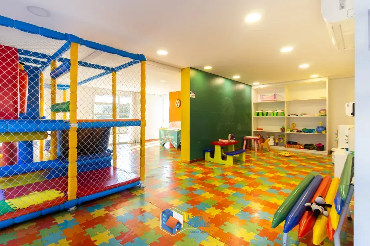 Imagem Apartamento para venda em Vila Leopoldina com 3 quartos, sendo 1 suíte, 78m²