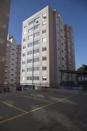 Imagem Apartamento para venda no bairro Vila São José em Porto Alegre