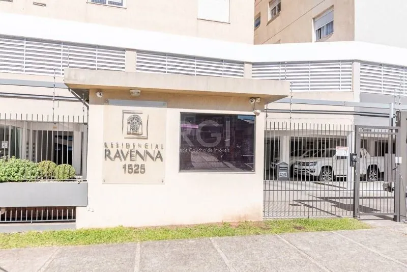 Imagem EXCELENTE APARTAMENTO À VENDA - Rua Senador Salgado Filho, Esteio