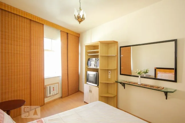 Imagem Apartamento à Venda - Copacabana, 3 Quartos, 204 m2