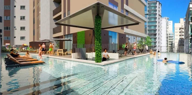 Imagem Apartamento à venda em Itapema, Meia Praia, com 3 quartos, 167,57m2