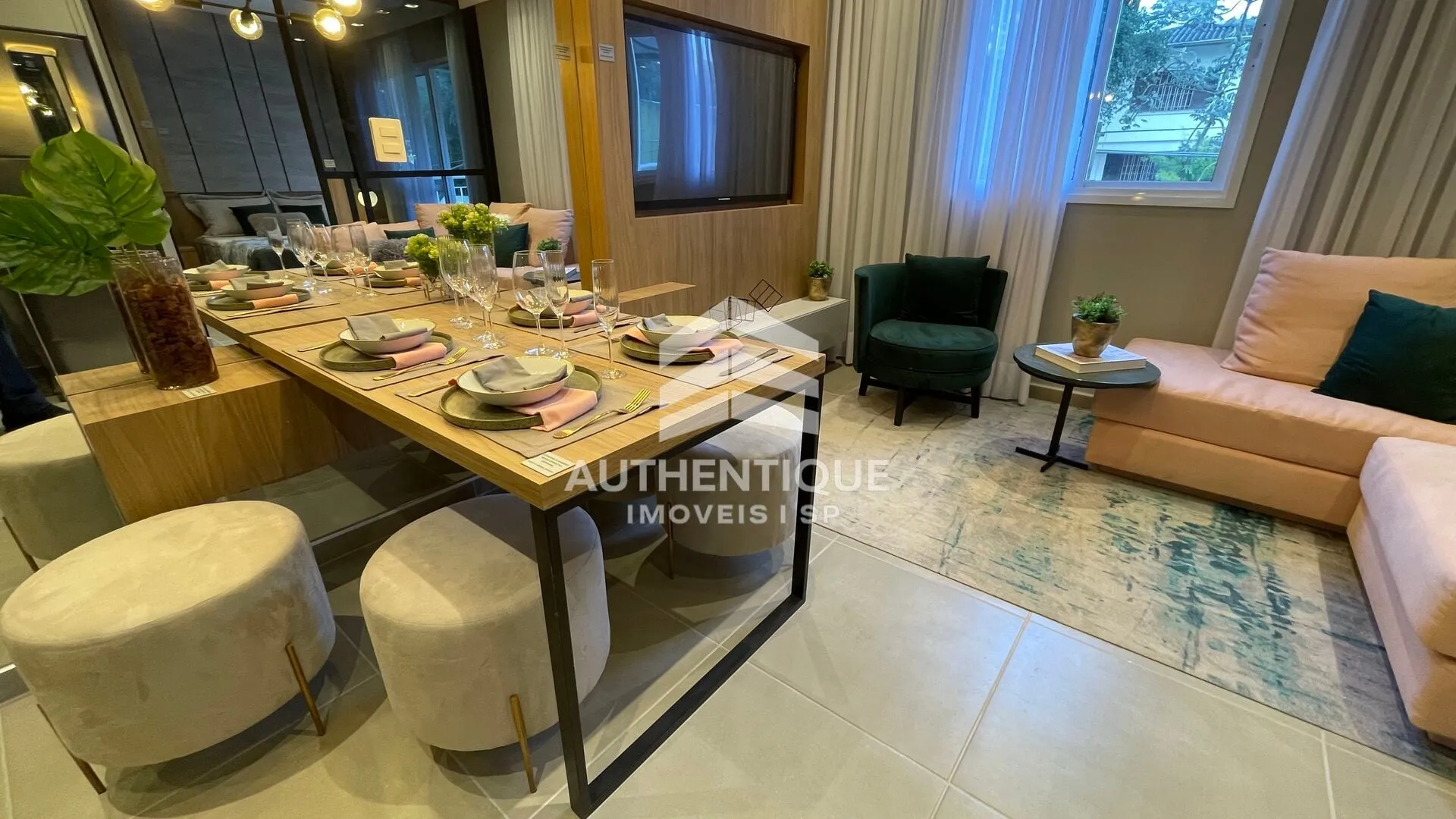 Imagem NICO VILA MARIANA - Apartamento à venda em São Paulo/SP