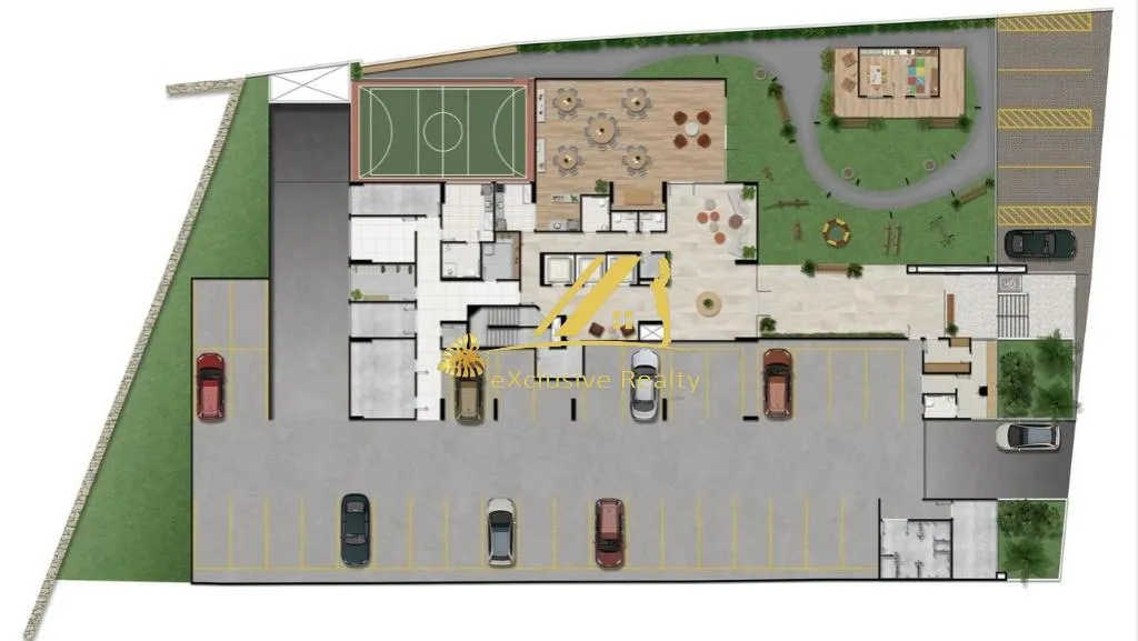Imagem Apartamento RESIDENCIAL em Salvador - Bahia, Pituaçu