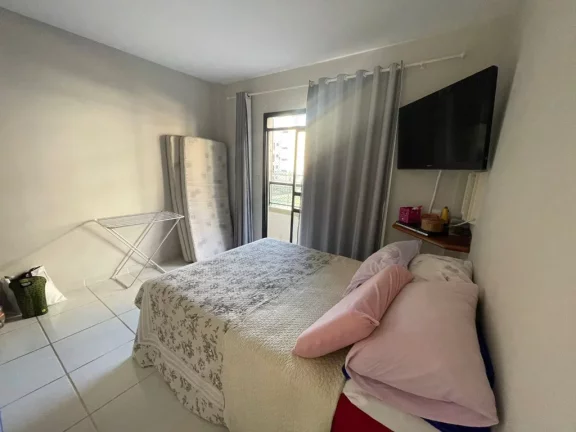 Imagem APARTAMENTO A VENDA COM 2 QUARTOS 2 SUÍTES NA PRAIA EM GUARAPARI ES