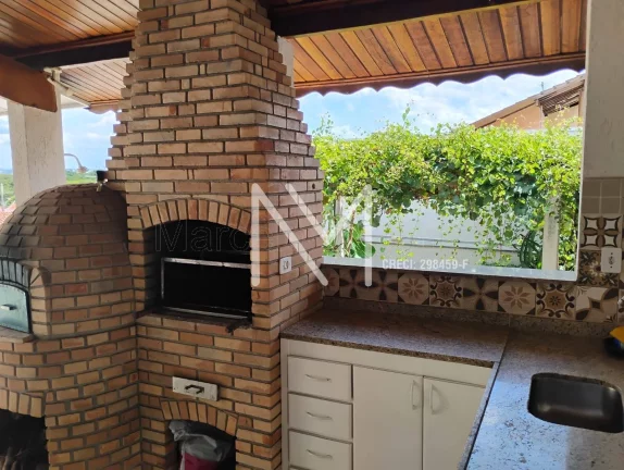 Imagem Casa para venda 3 Quartos 1 Suíte - 255m² - Bairro Urbanova