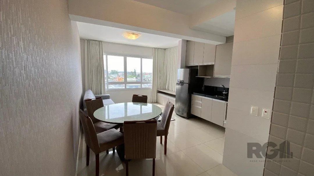 Imagem Apartamento em Zona Nova