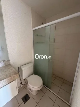 Imagem Apartamento Duplex à venda, 80 m² por R$ 629.000,00 - Setor Bueno - Goiânia/GO
