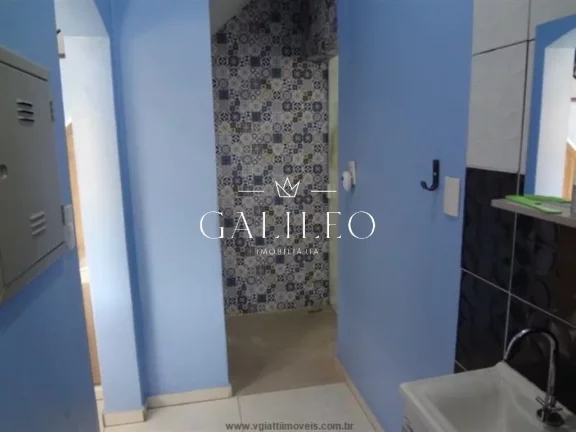 Imagem CASA A VENDA NO CIDADE JARDIM - SOBRADO - JUNDIAÍ - SP