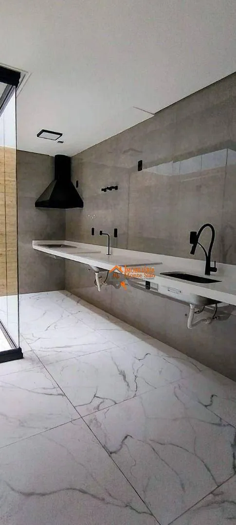 Imagem Sobrado com 3 dormitórios à venda, 140 m² por R$ 820.000,00 - Tucuruvi - São Paulo/SP