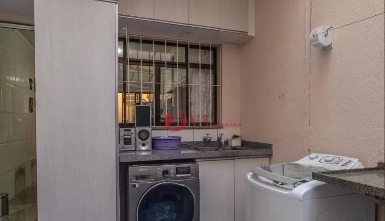 Imagem Sobrado com 3 dormitórios à venda, 130 m por R$ 540.000,00 - Vila Guilhermina - São Paulo/SP