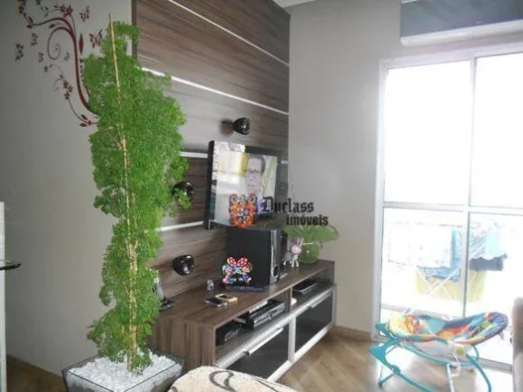 Imagem Apartamento com 2 dormitórios à venda, 50 m² por R$ 320.000 - Jardim Iracema - São Paulo/SP