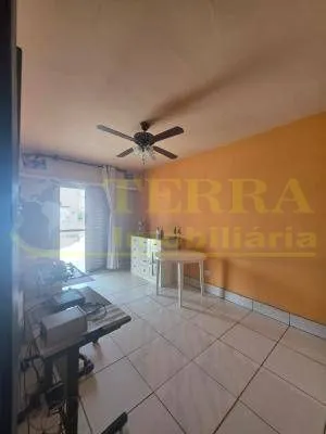 Imagem Sobrado 3 Quartos Vila Yolanda, Osasco: 3 Vagas e Pronto para Morar