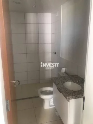 Imagem Apartamento à venda, 54 m² por R$ 275.000 - Parque Oeste Industrial - Goiânia/GO