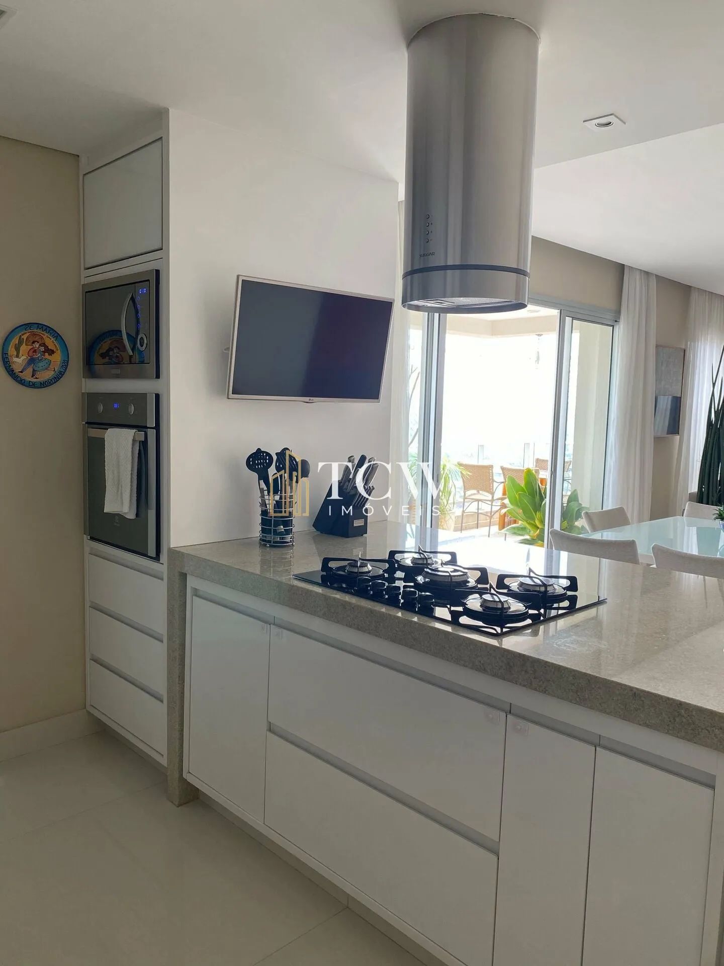 Imagem Apartamento à venda no bairro Brooklin - São Paulo/SP, Zona Sul