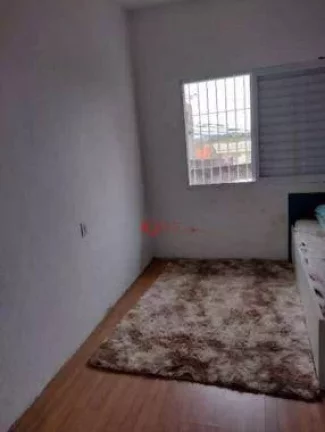 Imagem Casa com 3 dormitórios à venda, 100 m por R$ 470.000 - Itaquera - São Paulo/SP