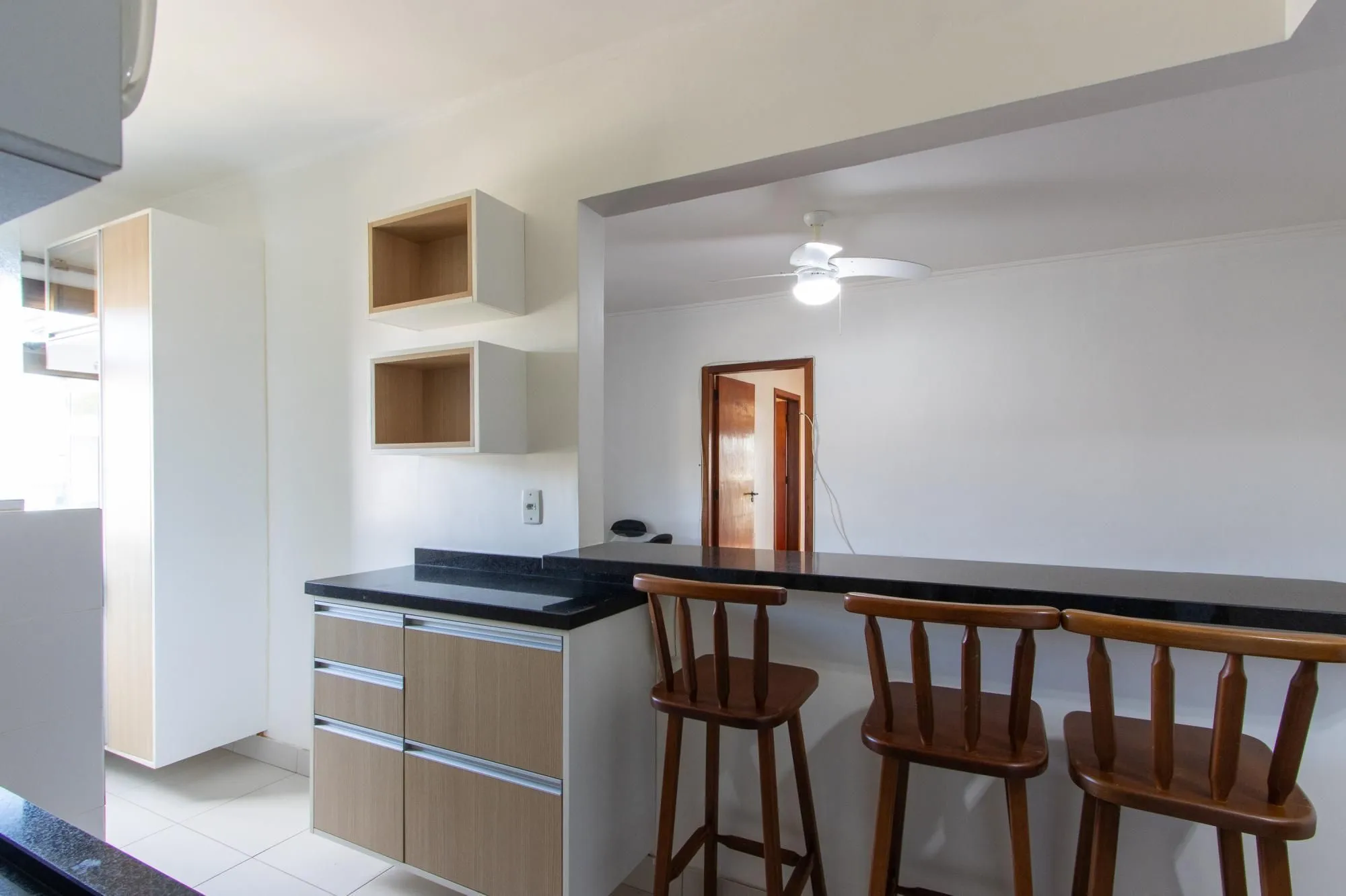 Imagem apartamento - 3 dorms. - 1 vaga - - 83,84 m² - Nonoai