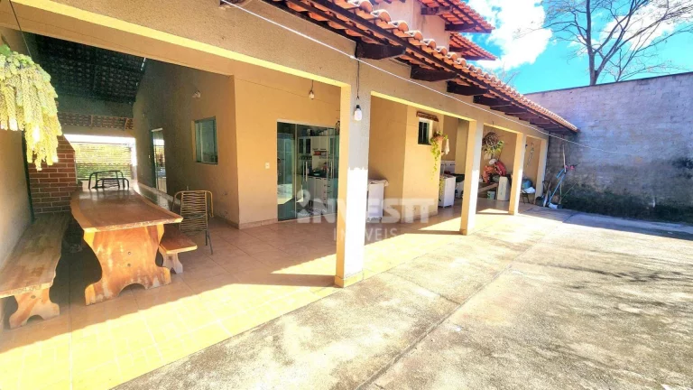 Imagem Casa à venda no Jardim Pampulha- Goiânia/GO