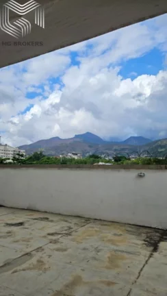 Imagem APARTAMENTO RESIDENCIAL em RIO DE JANEIRO - RJ, ENCANTADO