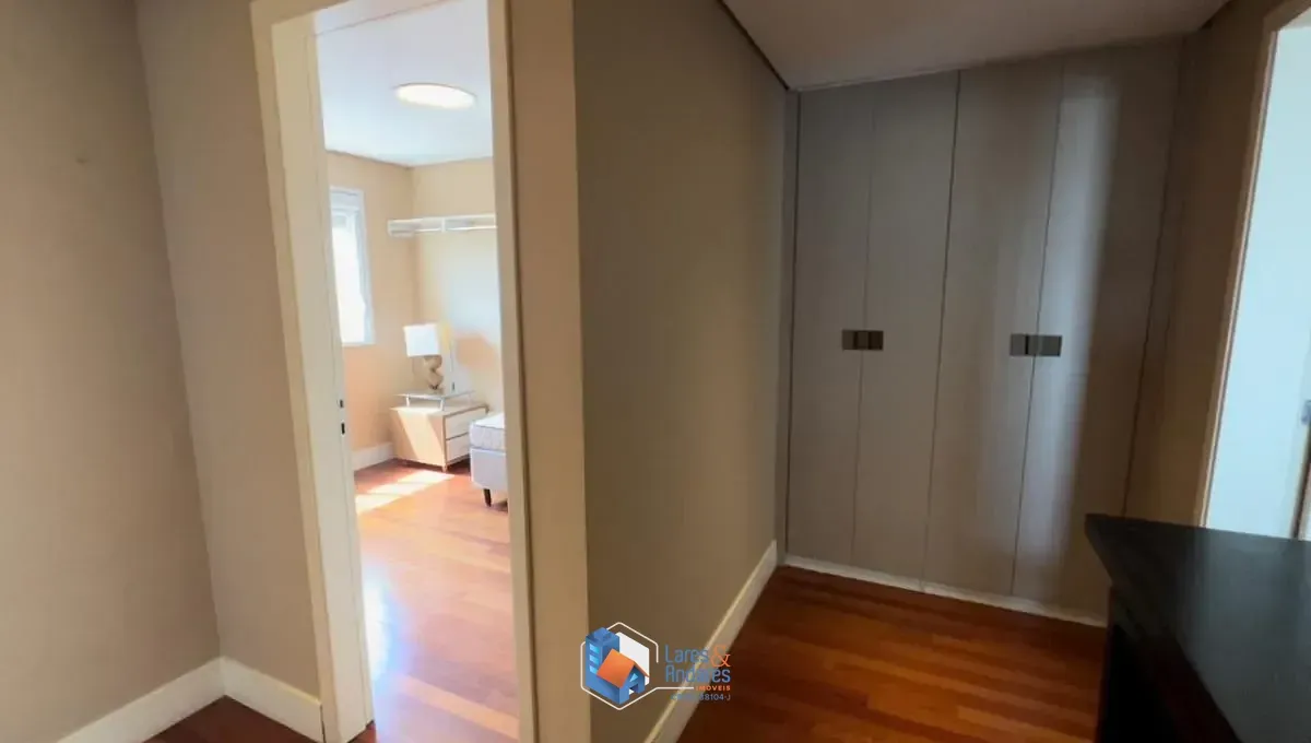 Imagem Cobertura para venda em Jardim Monte Kemel com 3 quartos, sendo 3 suítes, 280m²