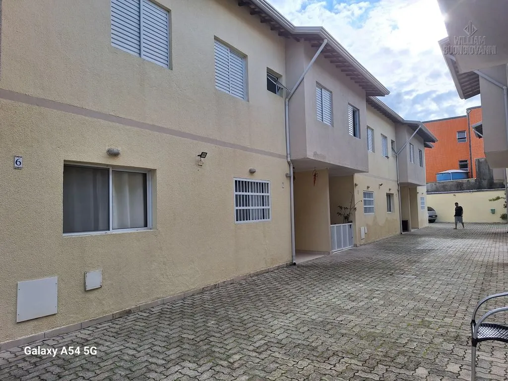 Imagem Casa de condômino 3 dormitórios ao lado da Praia em Mongaguá