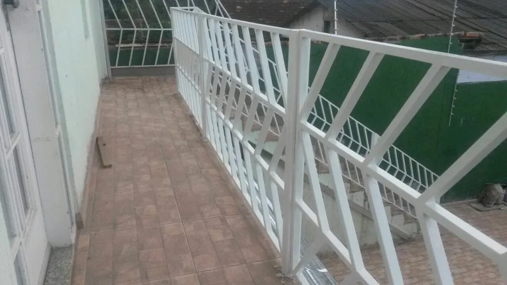Imagem Casa à venda 2 Quartos, 2 Suites, 4 Vagas, 75M², Loteamento Residencial Andrade, Pindamonhangaba - SP