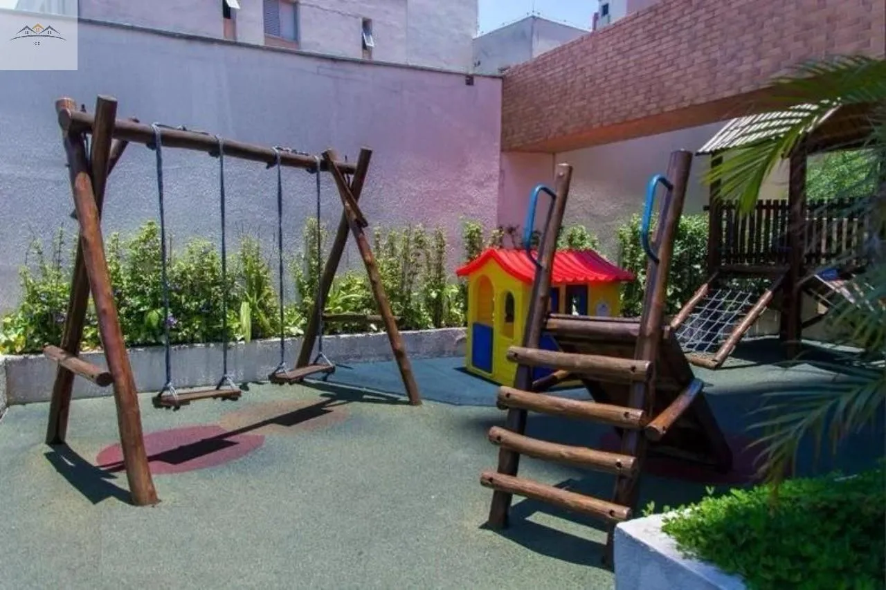 Imagem APARTAMENTO RESIDENCIAL em Santo André - São Paulo, Jardim Bela Vista