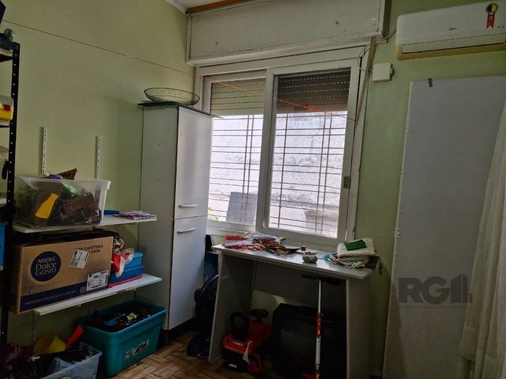 Imagem Casa 4 Dormitórios Bairro Teresópolis
