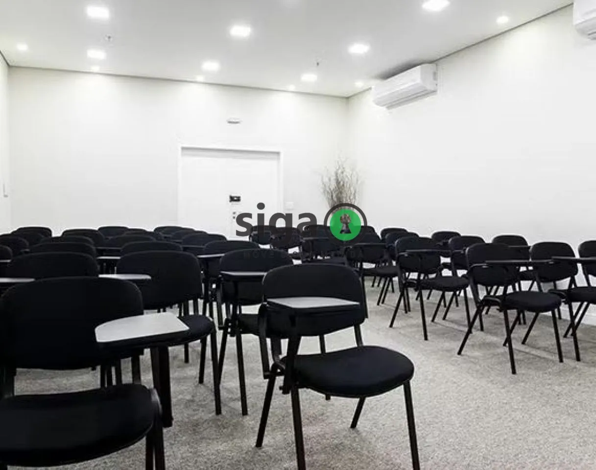 Imagem Sala comercial à venda Vila Andrade