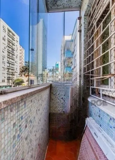 Imagem Apartamento de 3 dormitórios no bairro Rio Branco