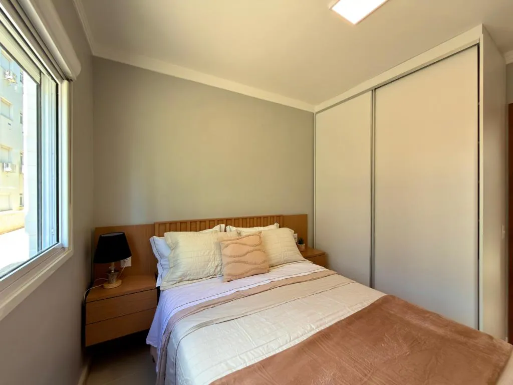 Imagem Apartamento 2 Dormitórios - Bairro Navegantes